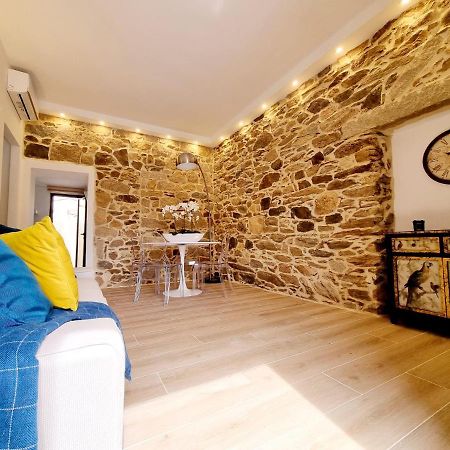 Stazzo San Teodoro Il Ginepro Piscina Condivisa Apartment Екстериор снимка