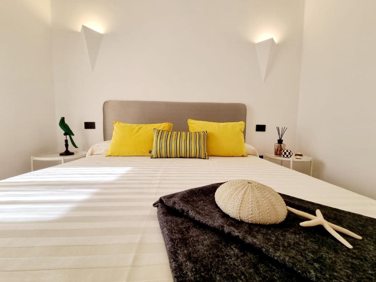 Stazzo San Teodoro Il Ginepro Piscina Condivisa Apartment Екстериор снимка
