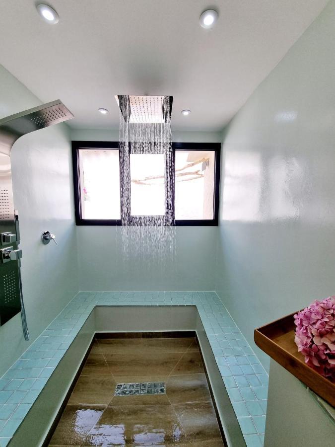 Stazzo San Teodoro Il Ginepro Piscina Condivisa Apartment Екстериор снимка