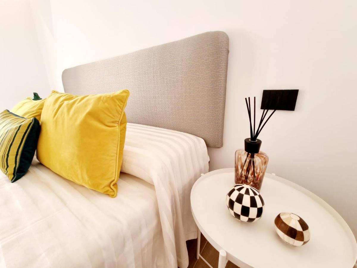 Stazzo San Teodoro Il Ginepro Piscina Condivisa Apartment Екстериор снимка