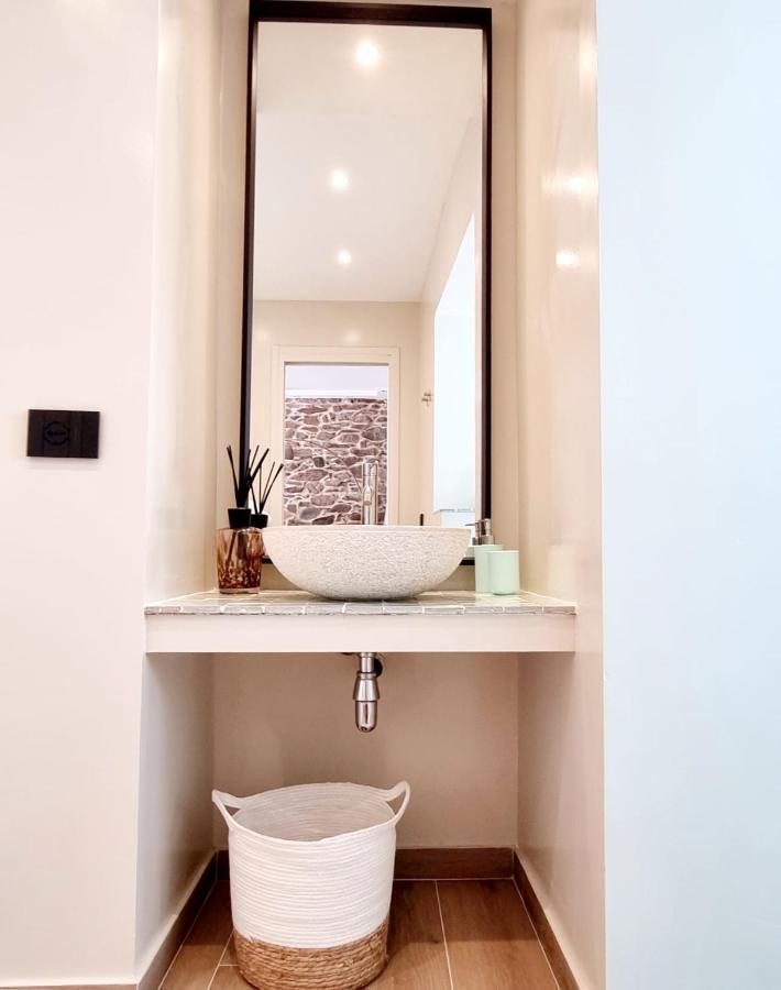 Stazzo San Teodoro Il Ginepro Piscina Condivisa Apartment Екстериор снимка