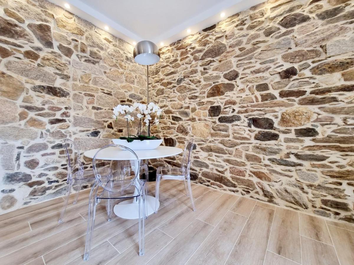 Stazzo San Teodoro Il Ginepro Piscina Condivisa Apartment Екстериор снимка